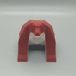 Beasts of Balance Bear Artefact Replacement Part Pieces Stacking Game